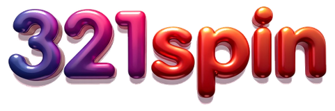 321spin logo