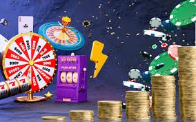 321spin mobile gaming